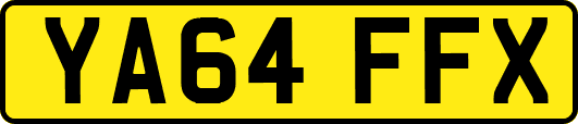 YA64FFX