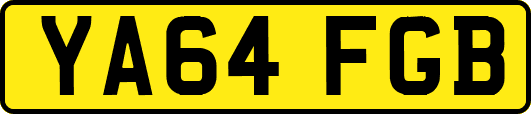 YA64FGB