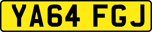 YA64FGJ