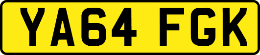 YA64FGK