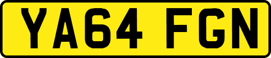 YA64FGN