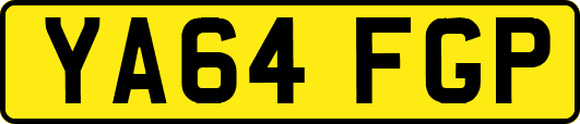 YA64FGP