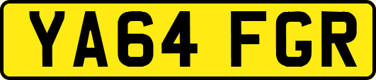 YA64FGR