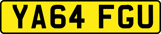 YA64FGU