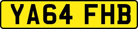 YA64FHB
