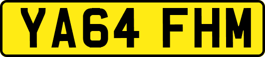 YA64FHM