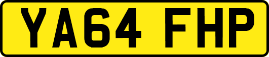 YA64FHP