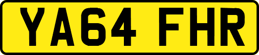 YA64FHR