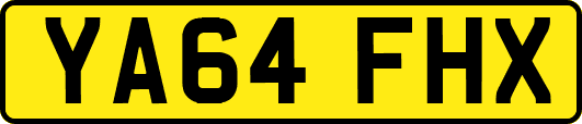 YA64FHX