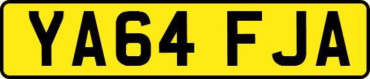 YA64FJA