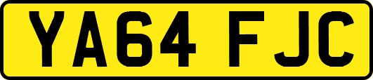 YA64FJC