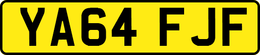 YA64FJF