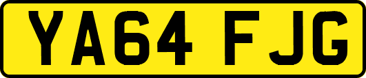 YA64FJG