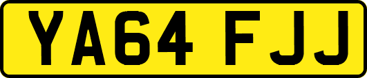 YA64FJJ