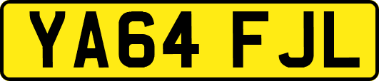 YA64FJL