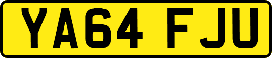 YA64FJU