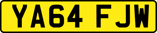 YA64FJW