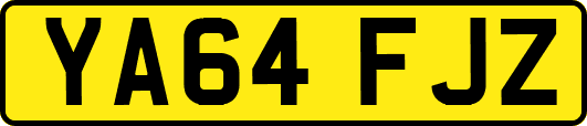 YA64FJZ