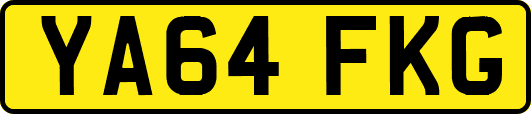 YA64FKG