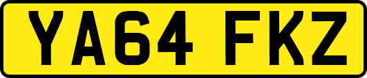YA64FKZ