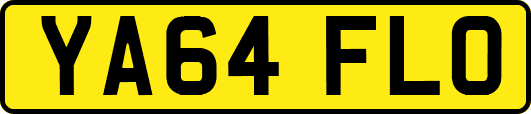 YA64FLO