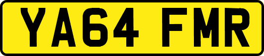 YA64FMR