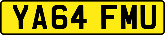 YA64FMU