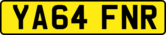 YA64FNR