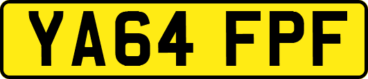 YA64FPF