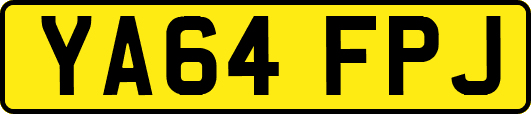 YA64FPJ