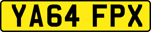 YA64FPX