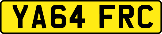 YA64FRC