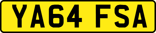 YA64FSA