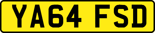 YA64FSD