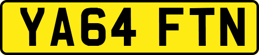 YA64FTN
