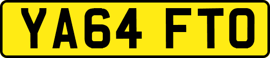YA64FTO