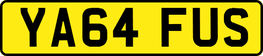 YA64FUS
