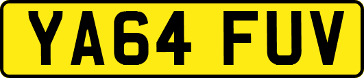YA64FUV
