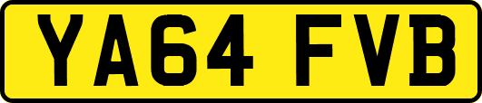 YA64FVB