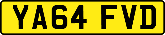 YA64FVD