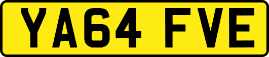 YA64FVE