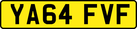 YA64FVF