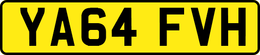 YA64FVH
