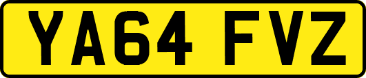 YA64FVZ