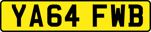 YA64FWB
