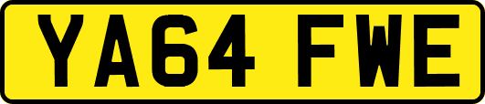 YA64FWE