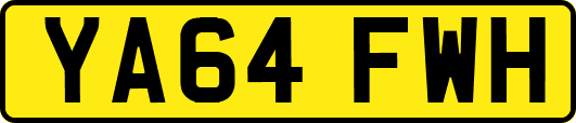 YA64FWH