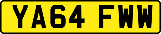 YA64FWW