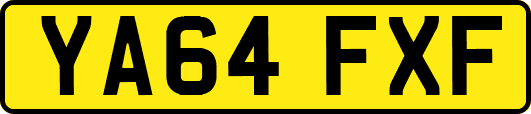 YA64FXF