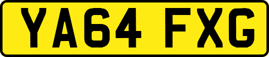 YA64FXG